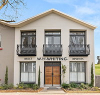 TARALGA TERRACES - Adwords Guide