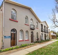 TARALGA TERRACES - Adwords Guide