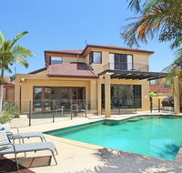 Tarcoola 41 - 5 BDRM Canal Home with Pool - Adwords Guide