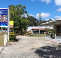 Taree Country Motel - Adwords Guide