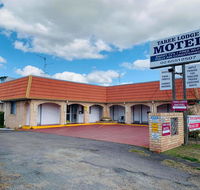 Taree Lodge Motel - Adwords Guide