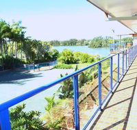 Taree Motor Inn - Adwords Guide
