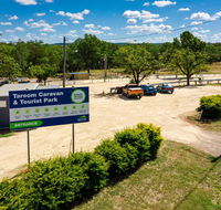 Taroom Caravan  Tourist Park - Adwords Guide