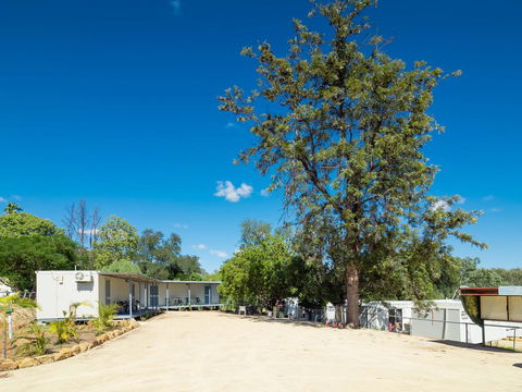 Taroom Caravan & Tourist Park - Adwords Guide 3