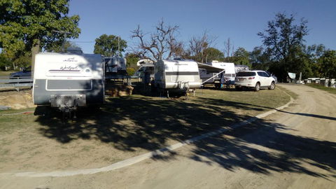 Taroom Caravan & Tourist Park - Adwords Guide 2