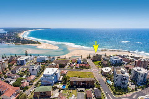 Tasman Towers - Unit 13 - Adwords Guide 1