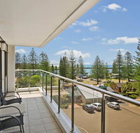 Tasman Towers 12 3 Munster Street - Adwords Guide