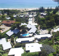 Tathra Beach House Holiday Apartments - Adwords Guide