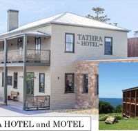 Tathra Hotel Motel - Adwords Guide