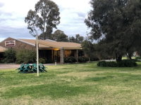 Tatura Country Motel