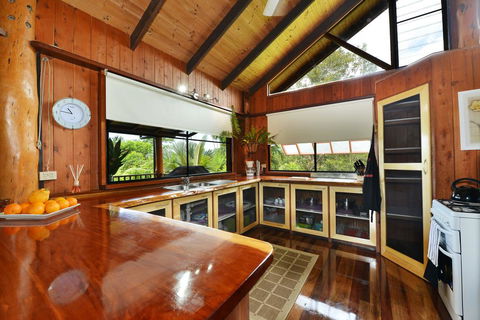 Tea Tree Cottage - Adwords Guide 0