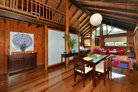 Tea Tree Cottage - Adwords Guide 1