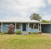 Tea Tree Cottage - great yard for pets and kids - Adwords Guide