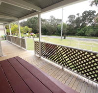 Tea Tree Lodge at Hat Head - Adwords Guide