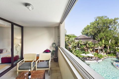 Temple 304 Modern Spacious Palm Cove Resort - Adwords Guide 1