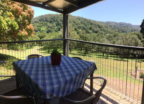 Terania Creek Farmstay - Adwords Guide 0