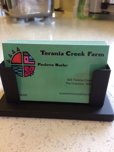 Terania Creek Farmstay - Adwords Guide 3