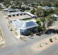 Terminus Hotel - Adwords Guide