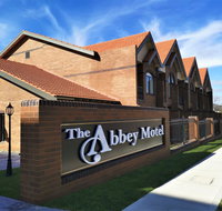 The Abbey Motel Goulburn - Adwords Guide