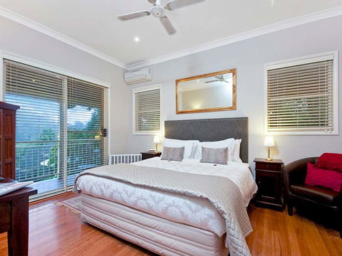 The Acreage Luxury B&B And Guesthouse - Adwords Guide 2