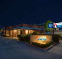 The Admiral Motor Inn - Adwords Guide