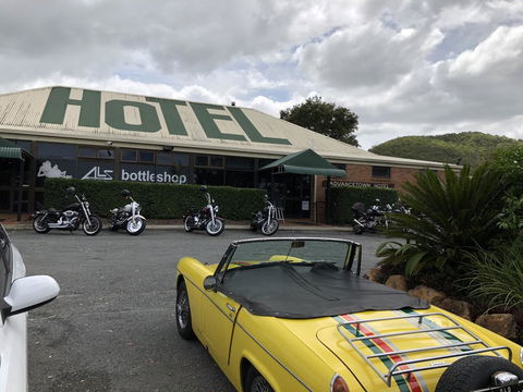 The Advancetown Hotel - Adwords Guide 1