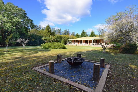 The Ambers - Comfortable Family Getaway! - Adwords Guide 0