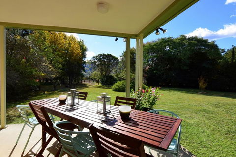 The Ambers - Comfortable Family Getaway! - Adwords Guide 2