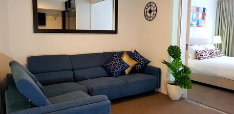 The Apartment Complex - Adwords Guide 2