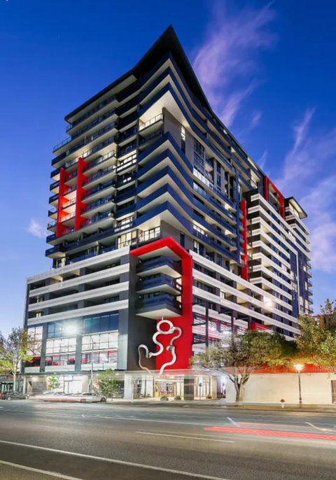 The Apartment Complex - Adwords Guide 3