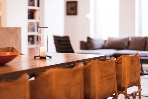 The Architects Warehouse Apartment On Mouat Fremantle - Adwords Guide 0