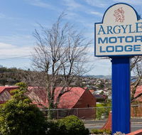 The Argyle - Adwords Guide
