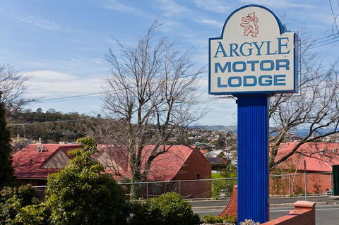 The Argyle - Adwords Guide 0