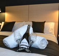 The Astor Suites - Adwords Guide