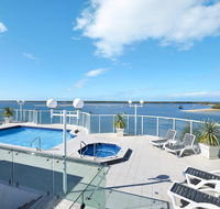 The Atrium Resort - Adwords Guide