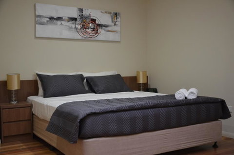 The Australian Hotel Motel - Adwords Guide 2