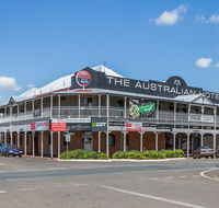 The Australian Hotel Murgon - Adwords Guide