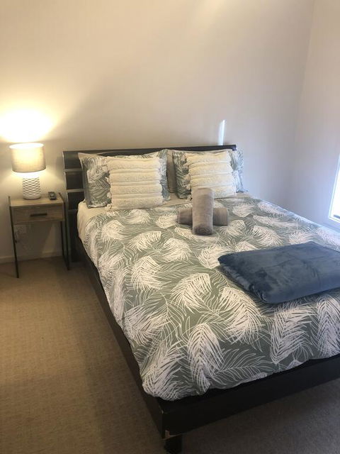 The Baltimore - Family Home Getaway - Adwords Guide 3