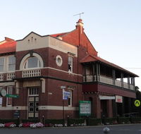 The Bank BB West Wyalong - Adwords Guide