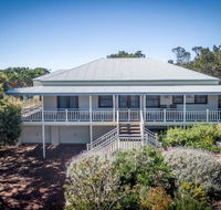 The Banksia - 3 Banksia Court Normanville - Adwords Guide