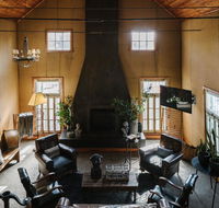 The Barn Daylesford - Adwords Guide