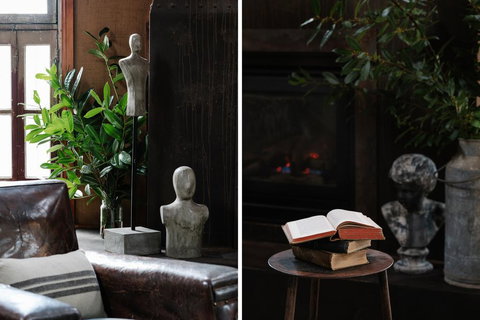 The Barn Daylesford - Adwords Guide 1