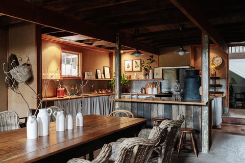 The Barn Daylesford - Adwords Guide 2