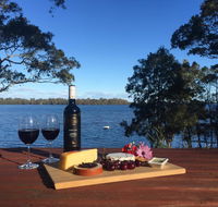 The Basin Waterfront - Adwords Guide