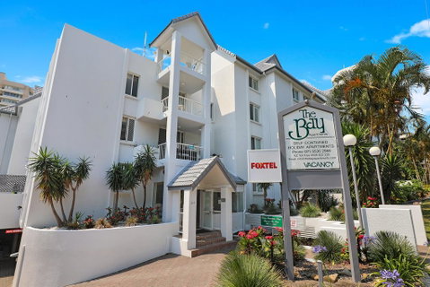 The Bay Apartments - Adwords Guide 3