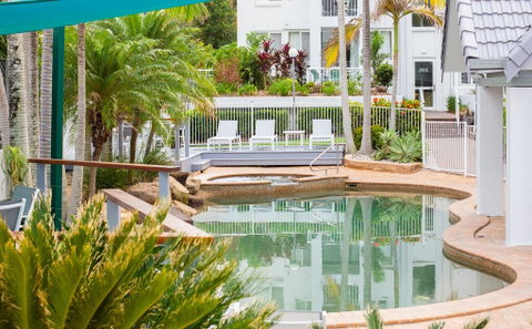 The Bay Apartments - Adwords Guide 1