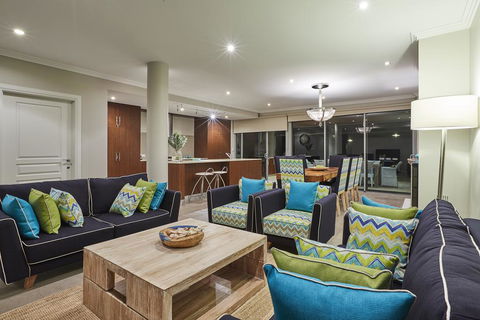 The Bay Residence, Dunsborough WA - Adwords Guide 3