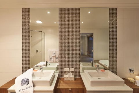The Bay Residence, Dunsborough WA - Adwords Guide 2