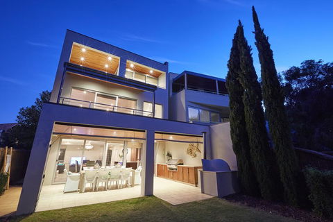 The Bay Residence, Dunsborough WA - Adwords Guide 0