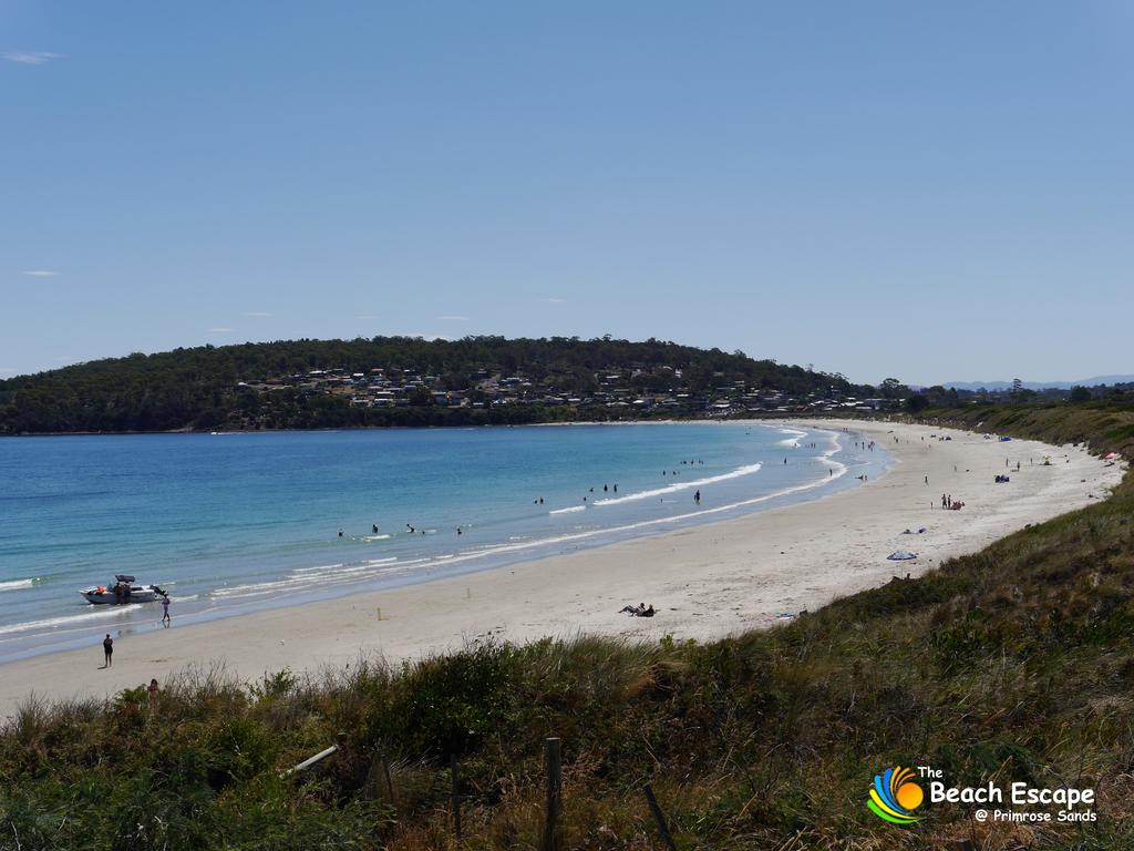 Primrose Sands TAS Adwords Guide